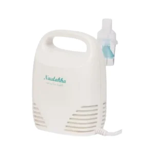 NEBULIZER MINI PLUS