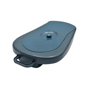 BED PAN SLEEK STANDARD
