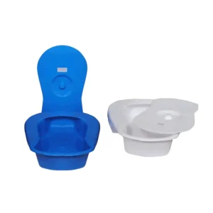 BED PAN SLEEK PREMIUM