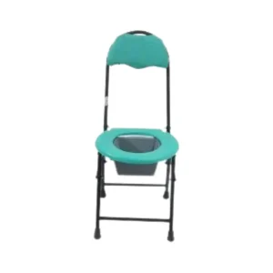 COMMODE CHAIR