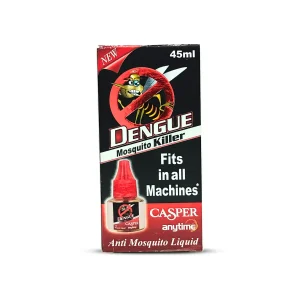 CASPER MOSQUITO REPELLENT